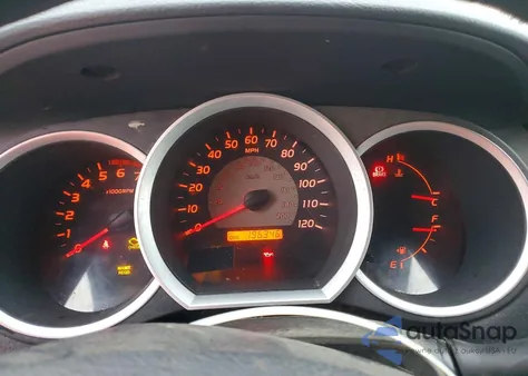 2006 Toyota Tacoma from USA, damaged, VIN 5TEPX42N56Z217949